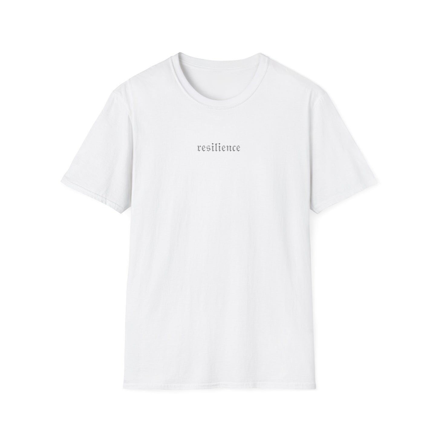 resilience | Unisex T-Shirt