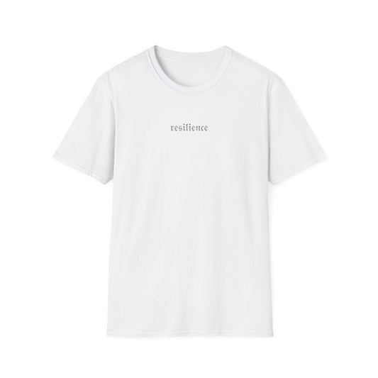 resilience | Unisex T-Shirt