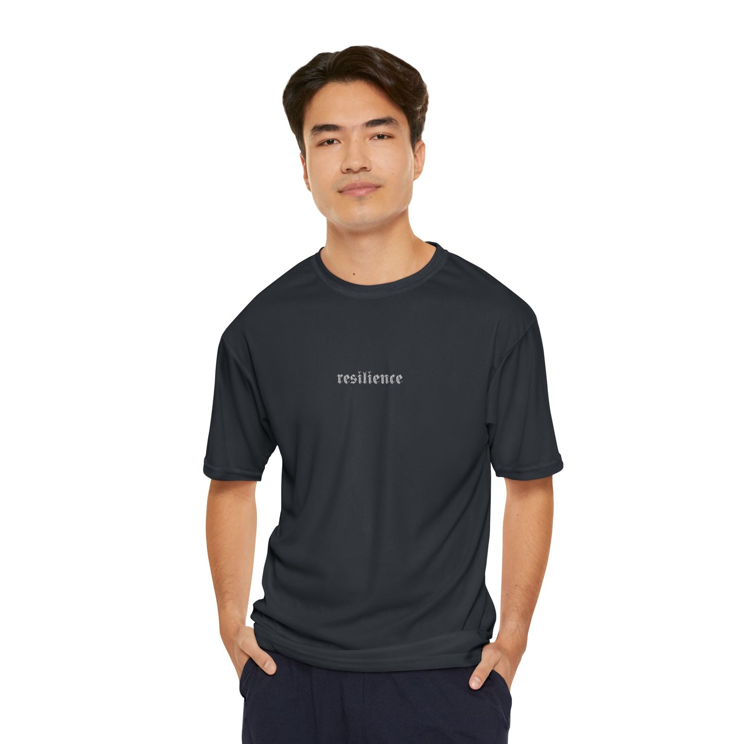 resilience | Men's Performance T-Shirt