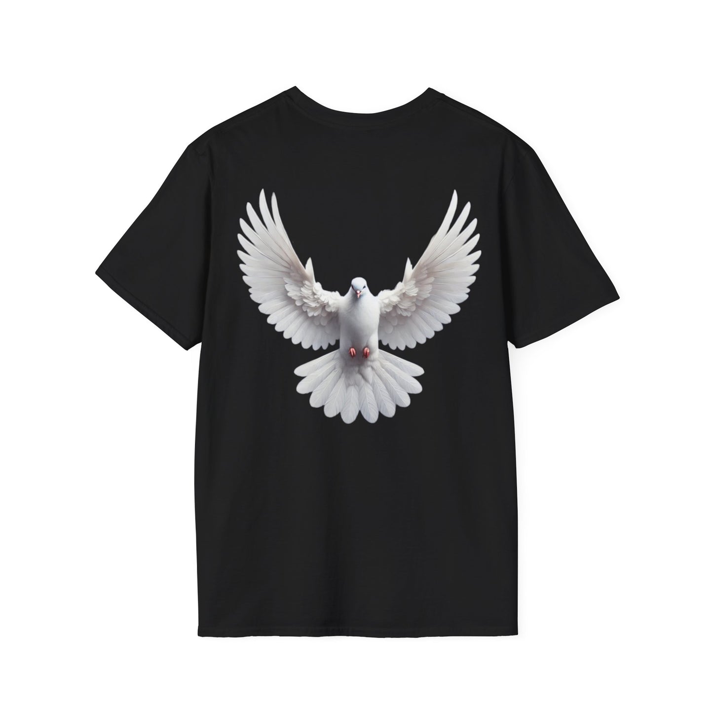 dove | Unisex T-Shirt