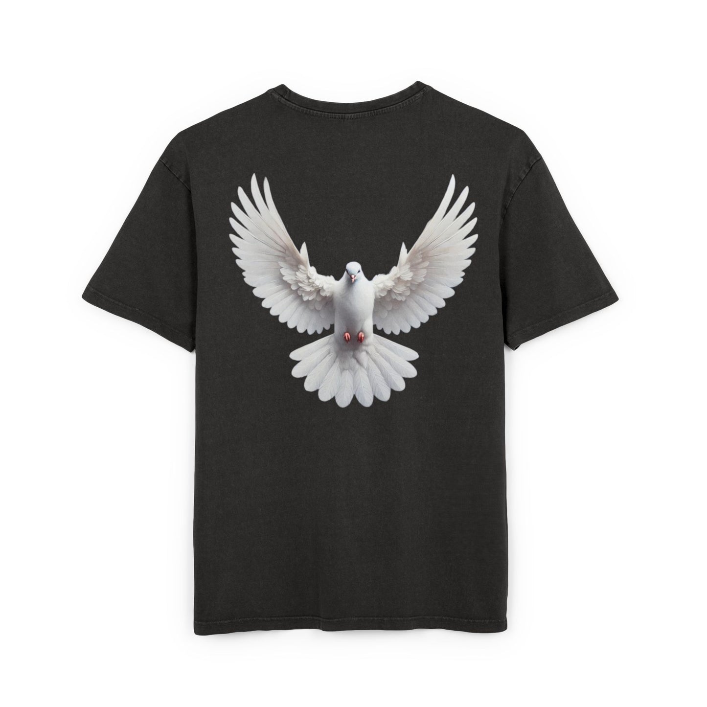 dove | Men's Oversize Tee