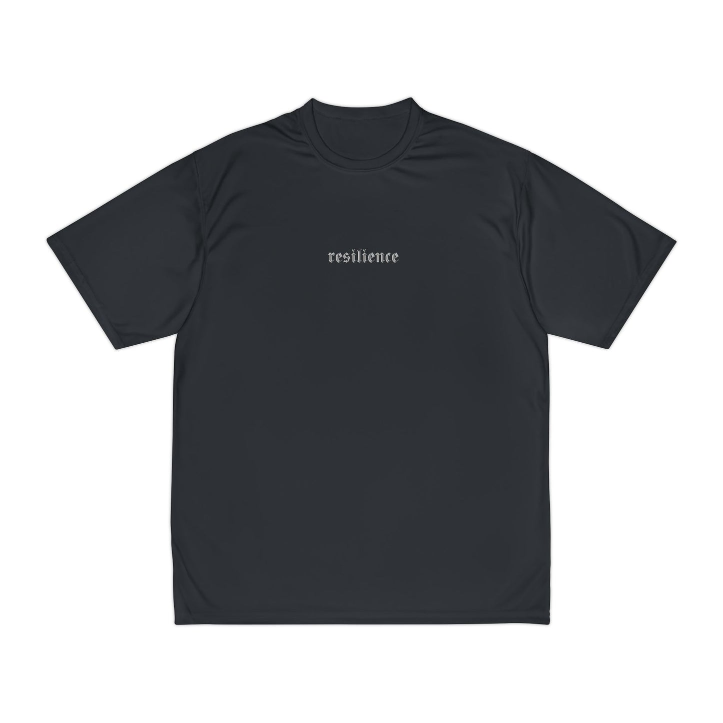 resilience | Men's Performance T-Shirt