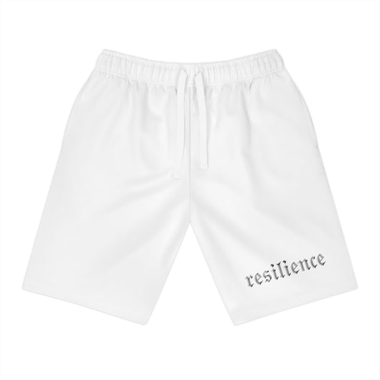 resilience | Athletic Shorts