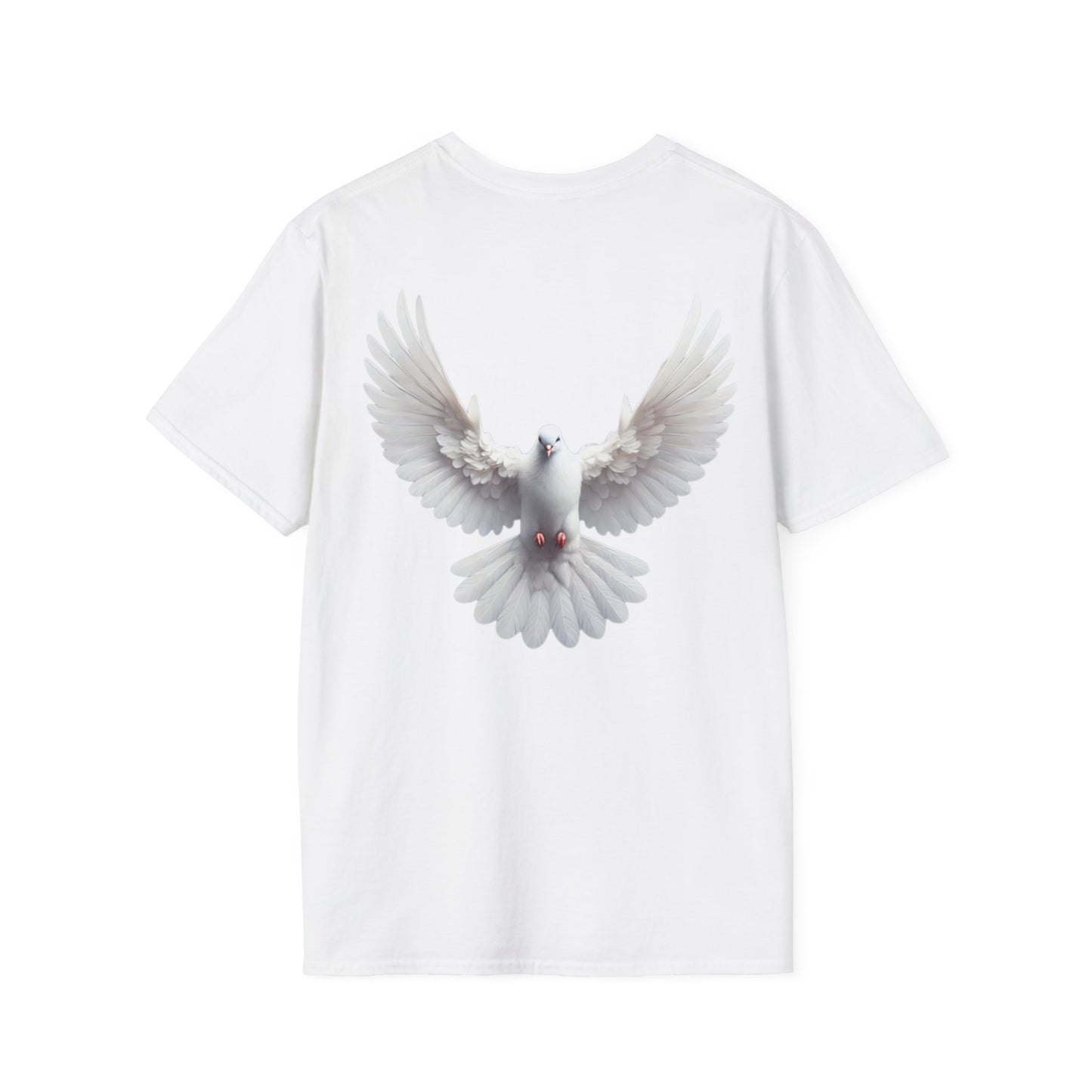 dove | Unisex T-Shirt