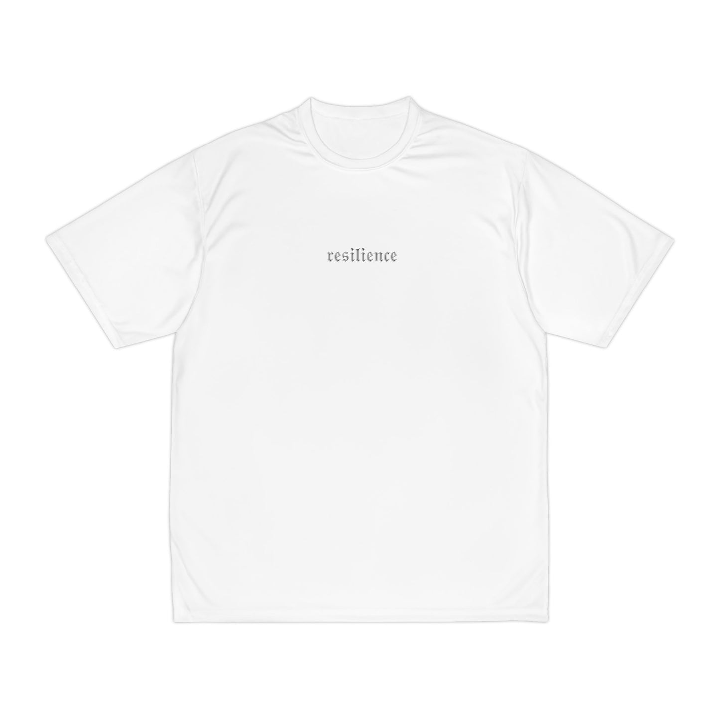 resilience | Men's Performance T-Shirt